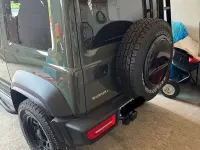 Usata Suzuki Jimny 102 CV (75 kW) 2022 SUV
