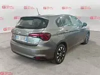 Usata Fiat Tipo Mirror 120 CV (88 kW) 2021 Utilitaria