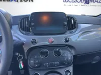 Usata Fiat 500 Dolcevita 2023 Grigio