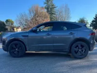 Usado Jaguar E-Pace S 150 CV (110 kW) 2018 Gris SUV