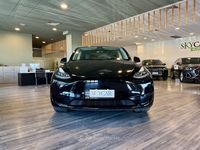 Usata Tesla Model Y RWD 188 kW (256 CV) 2024 Nero SUV