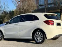 Usata Mercedes A200 Premium 136 CV (100 kW) 2016 Berlina