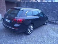 Usata Opel Astra 131 CV (96 kW) 2013 Station wagon