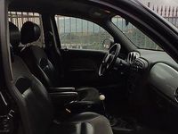 Usata Chrysler PT Cruiser 121 CV (88 kW) 2003 Nero Berlina