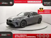 Usata BMW 220 M Sport 170 CV (125 kW) 2025 Grigio Coupé