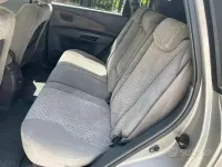 Usata Hyundai Tucson 140 CV (102 kW) 2007 Grigio SUV