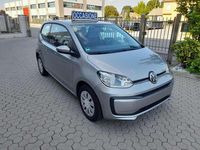 Usata VW up! move up! 60 CV (44 kW) 2018 Grigio Utilitaria