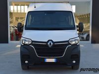 usata Renault Master 2.3 dCi L2H2 2.3dCi 150CV Ice