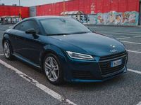 usata Audi TT Coupe 2.0 tfsi