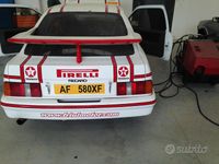 Usata Ford Sierra 260 CV (191 kW) 1987 Bianco
