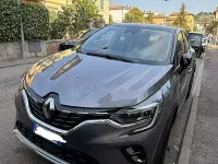 Usata Renault Captur Intens 94 CV (69 kW) 2024 SUV