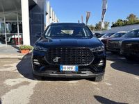 Nuova DR DR 6.0 154 CV (113 kW) 2025 Nero SUV