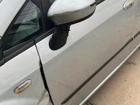 Usata Fiat Grande Punto 77 CV (56 kW) 2005 Grigio Utilitaria