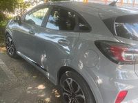 Usata Ford Puma ST-Line 125 CV (91 kW) 2023 Grigio Berlina