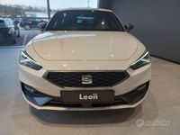 usata Seat Leon 1.0 eTSI 110 CV DSG FR mild hybrid