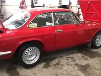 Usata Alfa Romeo GT Junior 109 CV (80 kW) 1969