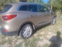 Usata Renault Kadjar 110 CV (80 kW) 2017 SUV