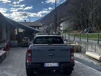 Usata Ford Ranger Raptor 213 CV (156 kW) 2022 Pick-up