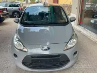 Usata Ford Ka 69 CV (50 kW) 2015 Grigio Berlina
