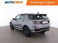 usata Land Rover Discovery Sport JD52395