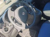 Usata Fiat Panda 73 CV (53 kW) 2011 Nero Utilitaria