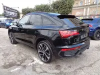 Usata Audi Q5 204 CV (150 kW) 2024 Nero SUV