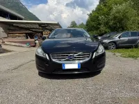 Usata Volvo V60 2011 Nero Station wagon