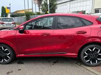 Usata Ford Puma ST-Line 155 CV (114 kW) 2020 Rosso SUV
