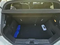 Usata Ford Fiesta ST-Line 86 CV (63 kW) 2019 Bianco Utilitaria