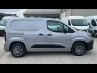 Nuova Peugeot Partner 131 CV (96 kW) 2026 Grigio Monovolume