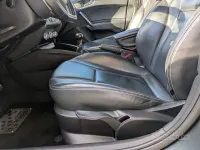 Usata Audi S1 231 CV (169 kW) 2014 Grigio Utilitaria