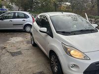 Usata Ford Ka Titanium 69 CV (50 kW) 2010 Berlina