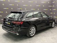 Usata Audi A4 Ambiente 204 CV (150 kW) 2024 Nero Station wagon