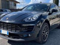 Usata Porsche Macan 250 CV (183 kW) 2017 SUV