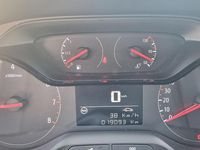 Usata Opel Crossland 110 CV (80 kW) 2023 Bianco SUV
