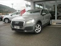 Usata Audi Q2 Business 116 CV (85 kW) 2020 Grigio SUV