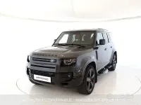 Usata Land Rover Defender Dynamic 200 CV (147 kW) 2022 Grigio SUV