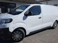 Usata Peugeot Expert 120 CV (88 kW) 2023 Bianco Furgone