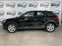 Usata Audi Q2 Advanced 150 CV (110 kW) 2024 Nero SUV