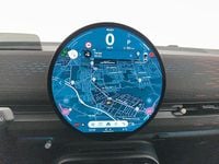 Nuova Mini Aceman 160 kW (218 CV) 2025 Nero SUV