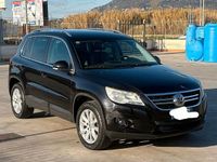Usata VW Tiguan 2010 SUV