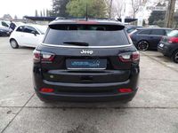 Usata Jeep Compass Limited 131 CV (96 kW) 2023 Nero SUV