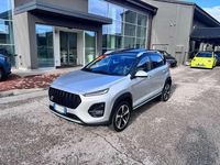 Nuova DR DR 3.0 117 CV (86 kW) 2025 Argento SUV