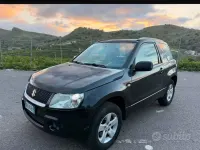 Usata Suzuki Grand Vitara 129 CV (94 kW) 2007 SUV
