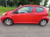 Usata Toyota Aygo 68 CV (50 kW) 2007 Utilitaria
