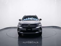 Usata Citroën C3 PureTech 101 CV (74 kW) 2025 Mercury grey SUV