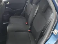 Usata Ford Fiesta 86 CV (63 kW) 2019 Blu Utilitaria