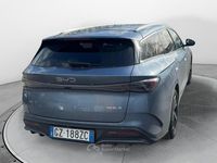 Usata BYD Seal Comfort 98 CV (72 kW) 2025 Blu/azzurro Station wagon