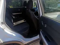 Usata Suzuki Vitara Cool 120 CV (88 kW) 2017 Bianco SUV