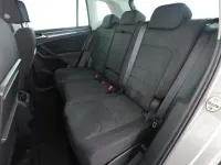 Usata VW Tiguan Advance 150 CV (110 kW) 2020 Tungsten silver SUV